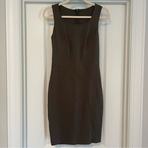 Sleeveless Dress